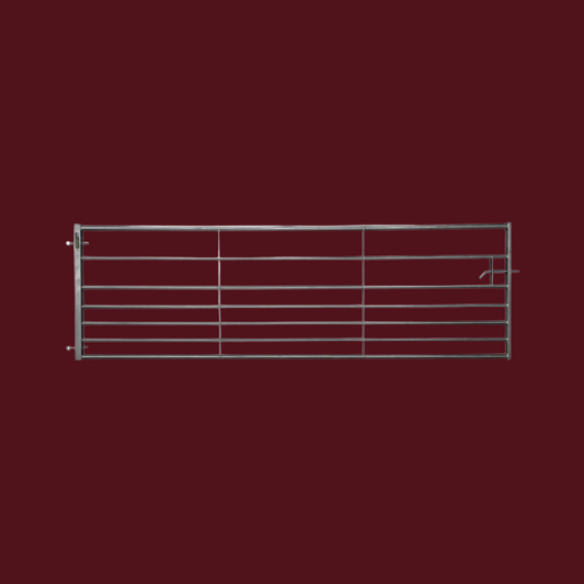 Metal Gate